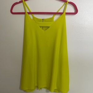 Woman’s tank top